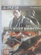 Ace combat assault horizon ps3