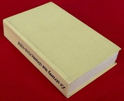 ZE STRUNY NA STRUNĘ Wiersze poetów Polski Odrodzonej 1918-1978