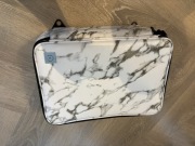 Kosmetyczka podróżna torba organizer 