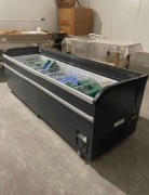 Zamrażarka Hiron HR-25CE-H