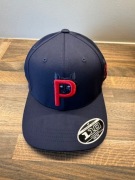 czapka z daszkiem Mercedes Benz Puma nowa oryginalna