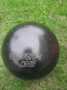 kula do kręgli 6,8kg COLUMBIA 300 VECTOR 1 15 lbs