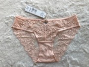 Esotiq majtki koronkowe Darling xs s