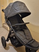 Wózek dziecięcy Baby Jogger City Elite 2