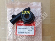 Honda CRM 125 NX 500 XRV 650 Africa 600 Transalp Ślimak Napęd 44800-MK5-013