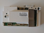 ARISTON Hotpoint AWM129 Sterownik + programator