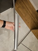 Listwa drzwi prawych audi q5 fy 80A867410 