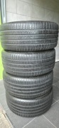 2023 DUNLOP SPORT ALL SEASON 225 40 18