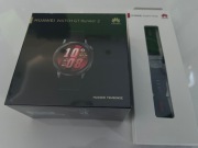 HUAWEI WATCH GT Runner 2 Czarny + Gratis!