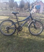 Rower Unibike koła 20" 