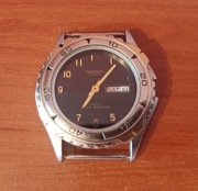 Stary zegarek Swanson Japan męski