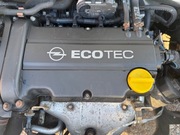 Opel Corsa C 1.2 Benz Silnik Astra II Agila A Z12XE