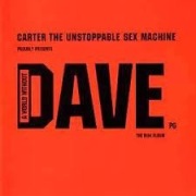 Carter The Unstoppable Sex Machine World Without D