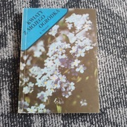 Kwiaty z mojego ogròdka 