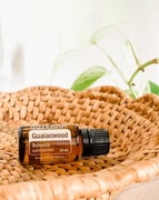 Olejek eteryczny GUAIACWOOD drzewo gwajakowe doTERRA 15ml