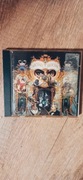 Płyta CD Michael Jackson