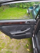 Drzwi audi A6 C5