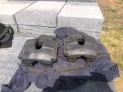 Zaciski hamulcowe przód BMW E46 M3