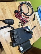 Yaesu FT 857D+ ATU100 + LW20,5 + zasilacz