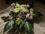 Stroik premium- elegancki, trwały, jak żywe kwiaty! 