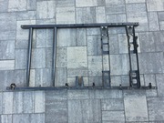 Szyna montazowa do foteli Polaris RZR XP Pro