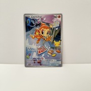 Karta Pokemon TCG Chimchar First Partner PROMO