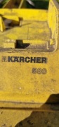 Myjka Karcher 580