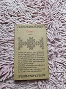 Myśli Elias Canetti