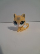 Littlest Pet Shop LPS kotek mały lps