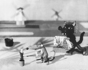 COLARGOL I CUDOWNA WALIZKA fotografia fotos UNIKAT !!!