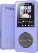 Odtwarzacz MP3 AGPTEK A02PLT 64GB – Bluetooth 5.3