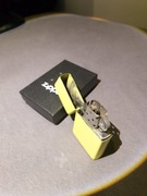 Zapalniczka Zippo Lemon Matte