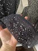 Cekiny top nowa Reserved r s/m bluzka 