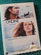 Ondine DVD NOWY W FOLII – Colin Farrell, Alicja Bachleda-Curuś – PL