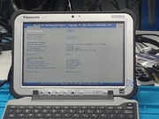 Laptop Panasonic FZ-G1 Okazja Warto