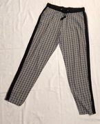 Spodnie damskie, r.40/42 100%wiskoza