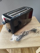 Toster Taurus TO3000 1450W Czarny