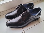 Eleganckie półbuty Ryłko 