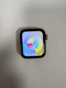 Apple watch se cellular 40mm Golden rose 