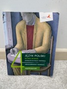 Podręcznik do polskiego 4 liceum technikum GWO