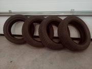 Sprzedam opony zimowe 165/60 R15  77T