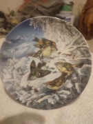 Talerz ozdobny Austria 