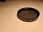 Filtr Marumi 67mm