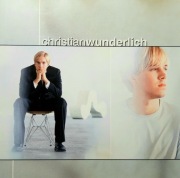 Christian Wunderlich – Reflections (CD, 2000)
