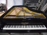 FORTEPIAN BLUTHNER-1900