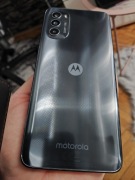 Smartfon Motorola G82 5G Szara w bardzo dobrym stanie 