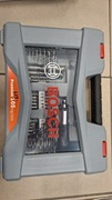 BOSCH X-Line Premium Zestaw wierteł i bitów (105szt.) 2608P00236