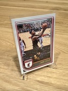 2022-23 Panini Hoops Jimmy Butler Winter Miami Heat