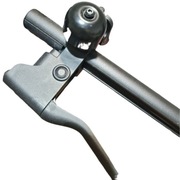 Lewa Dźwignia Klamka Hamulca z Dzwonkiem do Xiaomi 4 Lite (2nd Gen)