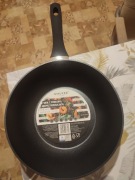 Wok nowy nie używany